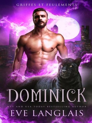cover image of Dominick